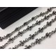 2022SS CHROME HEARTS CHROME HEARTS Spring / Summer trendy new necklace 2022SS CHROME HEARTS CHROME HEARTS Spring / Summer trendy new necklace