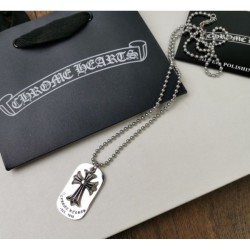 2022SS CHROME HEARTS Enjoy fashion! necklace