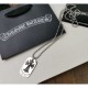 2022SS CHROME HEARTS Enjoy fashion! necklace 2022SS CHROME HEARTS Enjoy fashion! necklace