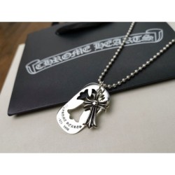 2022SS CHROME HEARTS Enjoy fashion! necklace