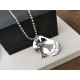 2022SS CHROME HEARTS Enjoy fashion! necklace 2022SS CHROME HEARTS Enjoy fashion! necklace