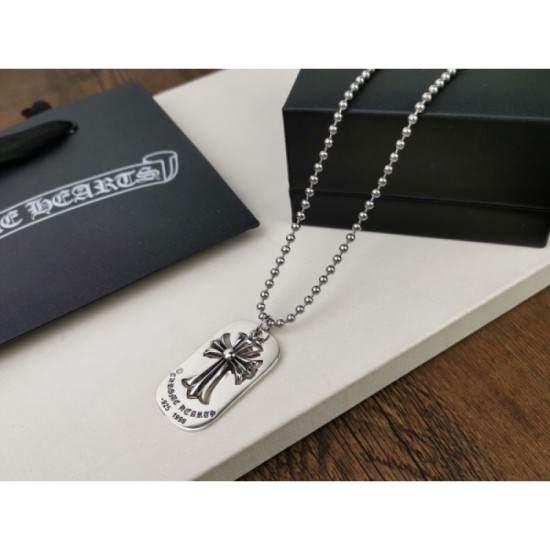 2022SS CHROME HEARTS Enjoy fashion! necklace 2022SS CHROME HEARTS Enjoy fashion! necklace