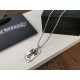 2022SS CHROME HEARTS Enjoy fashion! necklace 2022SS CHROME HEARTS Enjoy fashion! necklace
