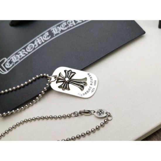 2022SS CHROME HEARTS Enjoy fashion! necklace 2022SS CHROME HEARTS Enjoy fashion! necklace