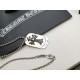 2022SS CHROME HEARTS Enjoy fashion! necklace 2022SS CHROME HEARTS Enjoy fashion! necklace