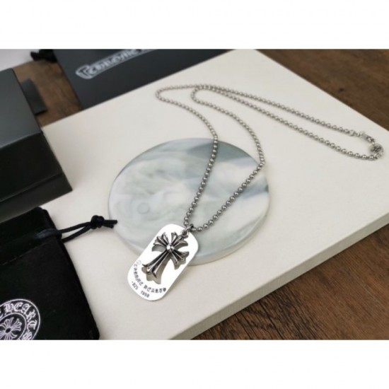 2022SS CHROME HEARTS Enjoy fashion! necklace 2022SS CHROME HEARTS Enjoy fashion! necklace