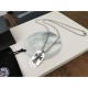2022SS CHROME HEARTS Enjoy fashion! necklace 2022SS CHROME HEARTS Enjoy fashion! necklace