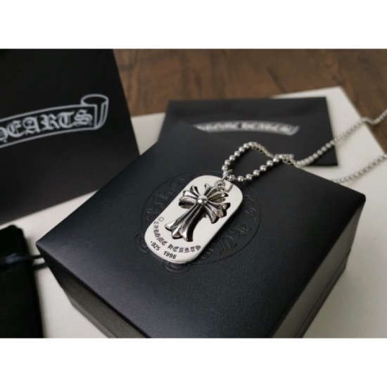 2022SS CHROME HEARTS Enjoy fashion! necklace 2022SS CHROME HEARTS Enjoy fashion! necklace