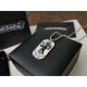 2022SS CHROME HEARTS Enjoy fashion! necklace 2022SS CHROME HEARTS Enjoy fashion! necklace