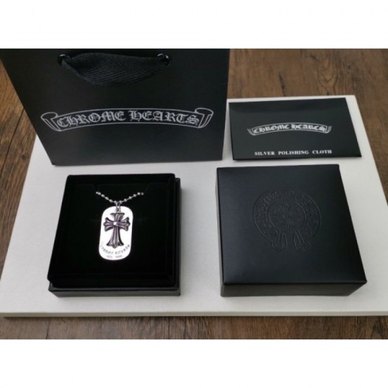 2022SS CHROME HEARTS Enjoy fashion! necklace 2022SS CHROME HEARTS Enjoy fashion! necklace