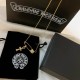 2022SS CHROME HEARTS CHROME HEARTS fashion sensitivity UP! necklace 2022SS CHROME HEARTS CHROME HEARTS fashion sensitivity UP! necklace