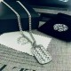 2022SS CHROME HEARTS Chrome Hearts Necklace for a fashionable impression 2022SS CHROME HEARTS Chrome Hearts Necklace for a fashionable impression
