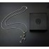 2022SS CHROME HEARTS Chrome Hearts Necklace with a strong feeling