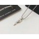 2022SS CHROME HEARTS Chrome Hearts Necklace that has gained outstanding popularity 2022SS CHROME HEARTS Chrome Hearts Necklace that has gained outstanding popularity