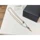 2022SS CHROME HEARTS Chrome Hearts Necklace that has gained outstanding popularity 2022SS CHROME HEARTS Chrome Hearts Necklace that has gained outstanding popularity
