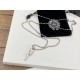 2022SS CHROME HEARTS Chrome Hearts Necklace that has gained outstanding popularity 2022SS CHROME HEARTS Chrome Hearts Necklace that has gained outstanding popularity