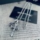 2022SS CHROME HEARTS Chrome Hearts super essential item necklace 2022SS CHROME HEARTS Chrome Hearts super essential item necklace