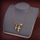2022SS CHROME HEARTS Chrome Hearts best new necklace of the season 2022SS CHROME HEARTS Chrome Hearts best new necklace of the season