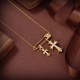 2022SS CHROME HEARTS Chrome Hearts best new necklace of the season 2022SS CHROME HEARTS Chrome Hearts best new necklace of the season