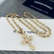 2022SS CHROME HEARTS Chrome Hearts latest spring and summer item necklace 2022SS CHROME HEARTS Chrome Hearts latest spring and summer item necklace