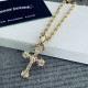 2022SS CHROME HEARTS Chrome Hearts latest spring and summer item necklace 2022SS CHROME HEARTS Chrome Hearts latest spring and summer item necklace