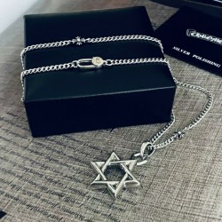 2022SS CHROME HEARTS Chrome Hearts summer good item necklace