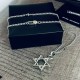 2022SS CHROME HEARTS Chrome Hearts summer good item necklace 2022SS CHROME HEARTS Chrome Hearts summer good item necklace