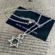 2022SS CHROME HEARTS Chrome Hearts summer good item necklace 2022SS CHROME HEARTS Chrome Hearts summer good item necklace
