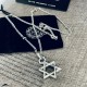 2022SS CHROME HEARTS Chrome Hearts summer good item necklace 2022SS CHROME HEARTS Chrome Hearts summer good item necklace