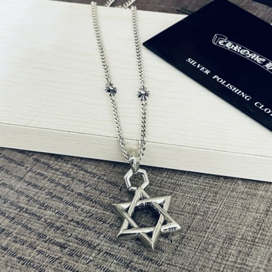 2022SS CHROME HEARTS Chrome Hearts summer good item necklace 2022SS CHROME HEARTS Chrome Hearts summer good item necklace