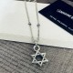 2022SS CHROME HEARTS Chrome Hearts summer good item necklace 2022SS CHROME HEARTS Chrome Hearts summer good item necklace