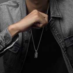 2022SS CHROME HEARTS Chrome Hearts summer limited special price necklace