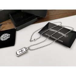 2022SS CHROME HEARTS Chrome Hearts summer limited special price necklace