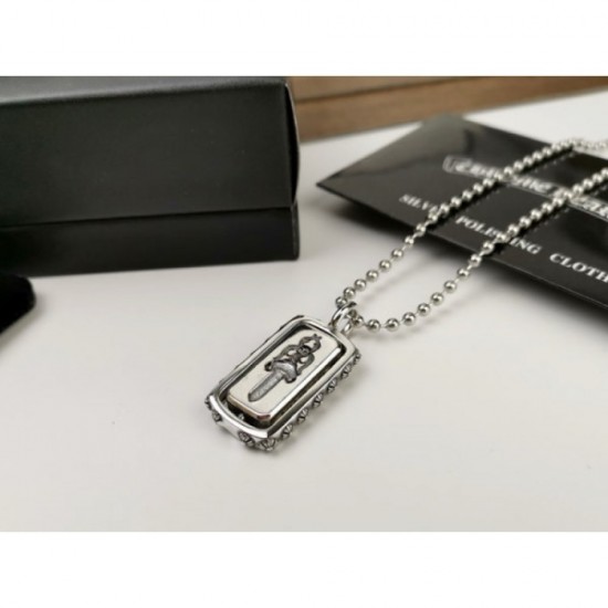 2022SS CHROME HEARTS Chrome Hearts summer limited special price necklace 2022SS CHROME HEARTS Chrome Hearts summer limited special price necklace