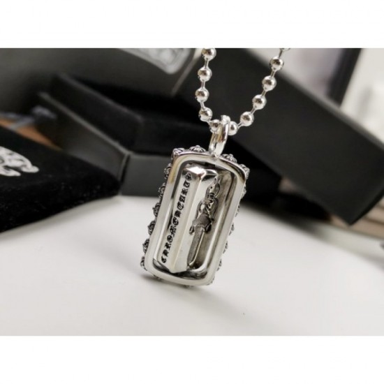 2022SS CHROME HEARTS Chrome Hearts summer limited special price necklace 2022SS CHROME HEARTS Chrome Hearts summer limited special price necklace