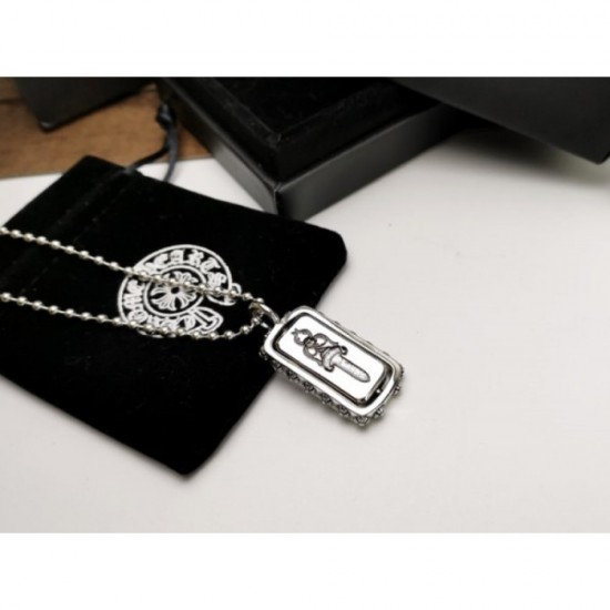 2022SS CHROME HEARTS Chrome Hearts summer limited special price necklace 2022SS CHROME HEARTS Chrome Hearts summer limited special price necklace