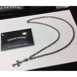 2022SS CHROME HEARTS Chrome Hearts Spring / Summer arrival Necklace as soon as possible