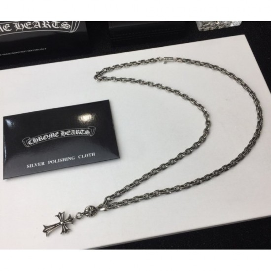2022SS CHROME HEARTS Chrome Hearts Spring / Summer arrival Necklace as soon as possible 2022SS CHROME HEARTS Chrome Hearts Spring / Summer arrival Necklace as soon as possible