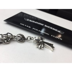 2022SS CHROME HEARTS Chrome Hearts Spring / Summer arrival Necklace as soon as possible