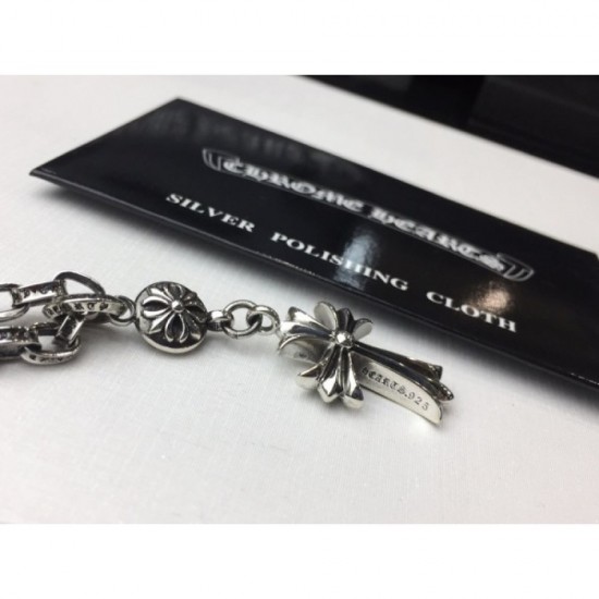 2022SS CHROME HEARTS Chrome Hearts Spring / Summer arrival Necklace as soon as possible 2022SS CHROME HEARTS Chrome Hearts Spring / Summer arrival Necklace as soon as possible