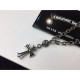 2022SS CHROME HEARTS Chrome Hearts Spring / Summer arrival Necklace as soon as possible 2022SS CHROME HEARTS Chrome Hearts Spring / Summer arrival Necklace as soon as possible