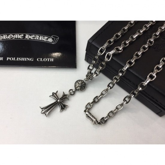 2022SS CHROME HEARTS Chrome Hearts Spring / Summer arrival Necklace as soon as possible 2022SS CHROME HEARTS Chrome Hearts Spring / Summer arrival Necklace as soon as possible