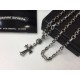 2022SS CHROME HEARTS Chrome Hearts Spring / Summer arrival Necklace as soon as possible 2022SS CHROME HEARTS Chrome Hearts Spring / Summer arrival Necklace as soon as possible