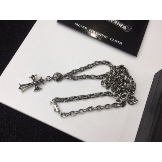 2022SS CHROME HEARTS Chrome Hearts Spring / Summer arrival Necklace as soon as possible 2022SS CHROME HEARTS Chrome Hearts Spring / Summer arrival Necklace as soon as possible