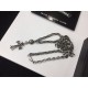 2022SS CHROME HEARTS Chrome Hearts Spring / Summer arrival Necklace as soon as possible 2022SS CHROME HEARTS Chrome Hearts Spring / Summer arrival Necklace as soon as possible