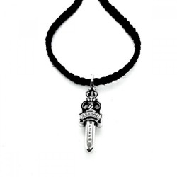 2022SS CHROME HEARTS Chrome Hearts new spring item difficult to obtain necklace