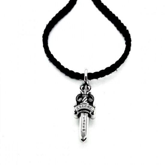 2022SS CHROME HEARTS Chrome Hearts new spring item difficult to obtain necklace 2022SS CHROME HEARTS Chrome Hearts new spring item difficult to obtain necklace