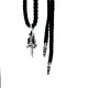 2022SS CHROME HEARTS Chrome Hearts new spring item difficult to obtain necklace 2022SS CHROME HEARTS Chrome Hearts new spring item difficult to obtain necklace
