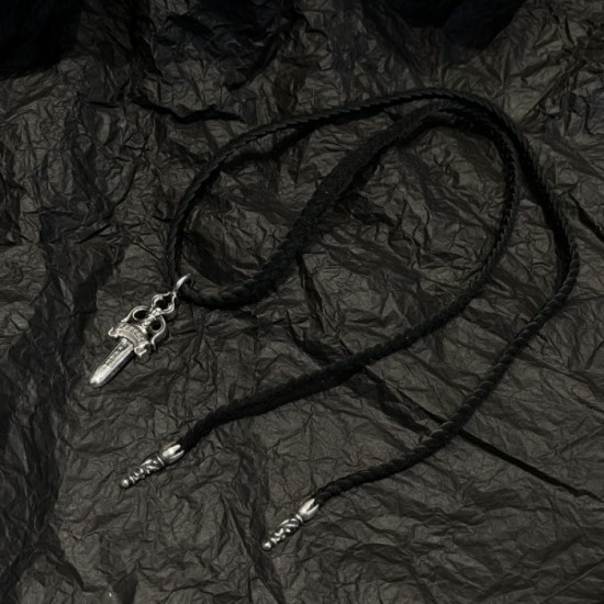 2022SS CHROME HEARTS Chrome Hearts new spring item difficult to obtain necklace 2022SS CHROME HEARTS Chrome Hearts new spring item difficult to obtain necklace