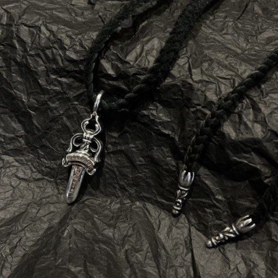 2022SS CHROME HEARTS Chrome Hearts new spring item difficult to obtain necklace 2022SS CHROME HEARTS Chrome Hearts new spring item difficult to obtain necklace